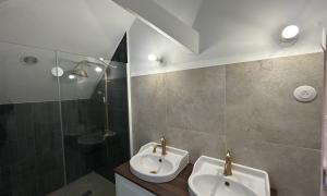 rénovation d’une salle de bain