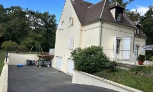 ravalement de façade